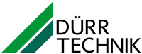 Dürr Technik logo